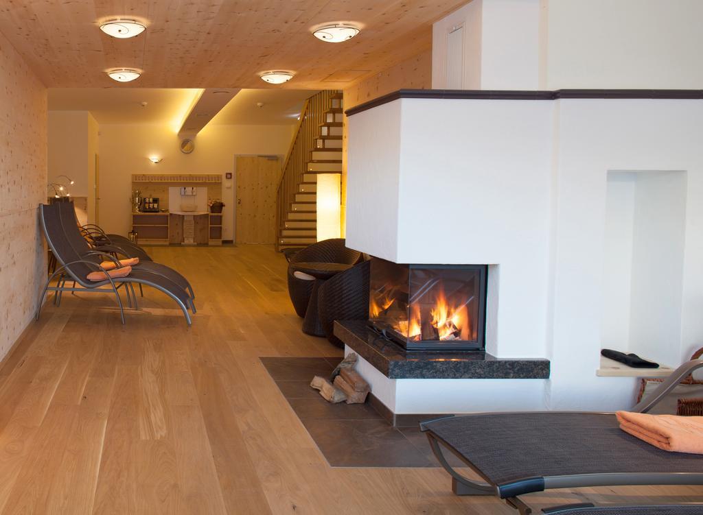 זוננאלפה נאספלד Hotel Nassfeld מראה חיצוני תמונה