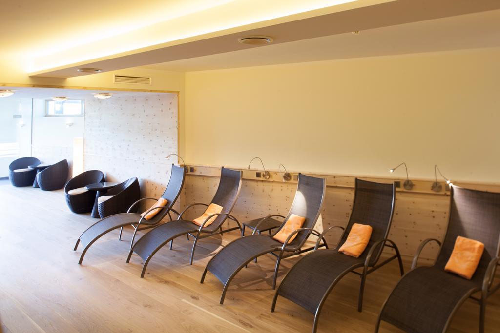זוננאלפה נאספלד Hotel Nassfeld מראה חיצוני תמונה